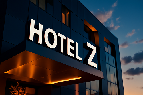 How To Choose the Right Signage Melbourne for Your Brand